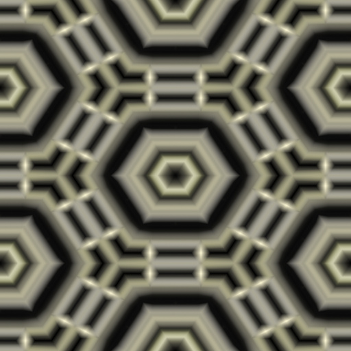 Diffuse Map
