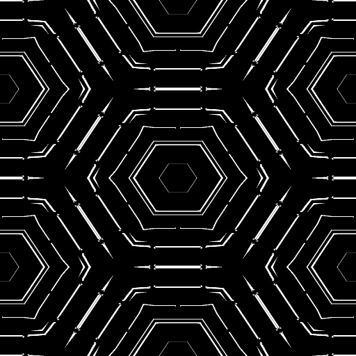 Reflective Occlusion Map