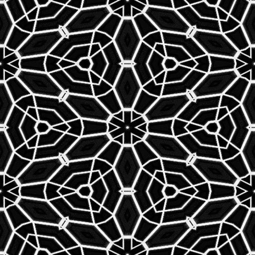 Ambient Occlusion Map