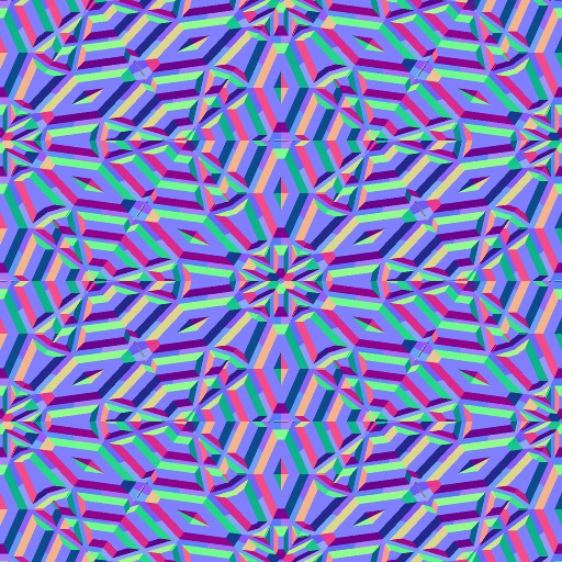 Normal Map