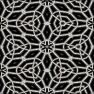 Ornate Grating