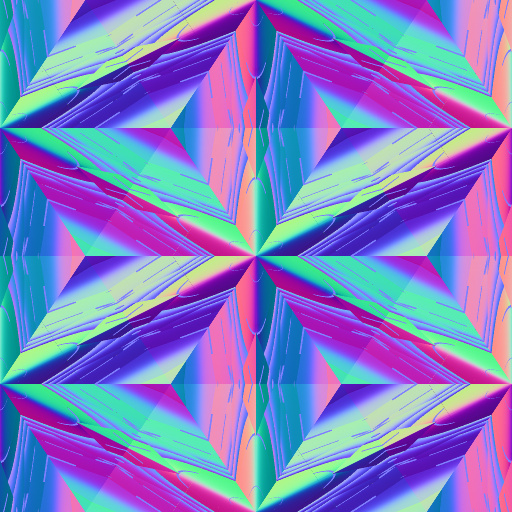 Normal Map