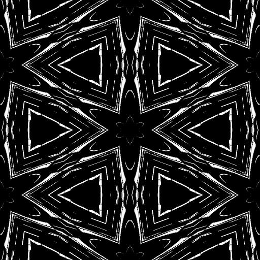 Reflective Occlusion Map