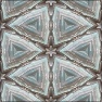 Porcelain Snowflake