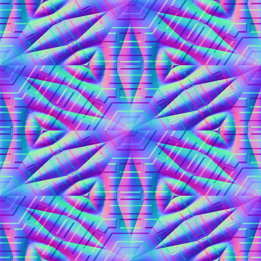 Normal Map