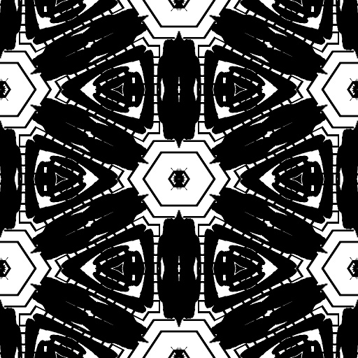 Reflective Occlusion Map