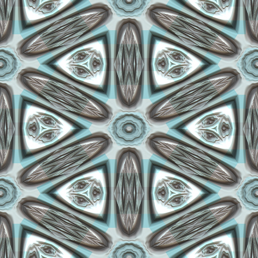 Variation 8