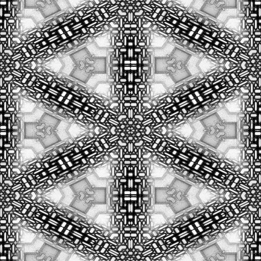 Ambient Occlusion Map