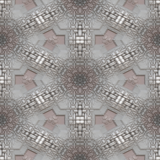 Spaceship Wallpaper 2 (Texture)