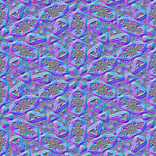 Normal Map