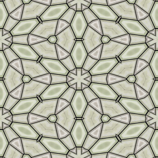 Diffuse Map