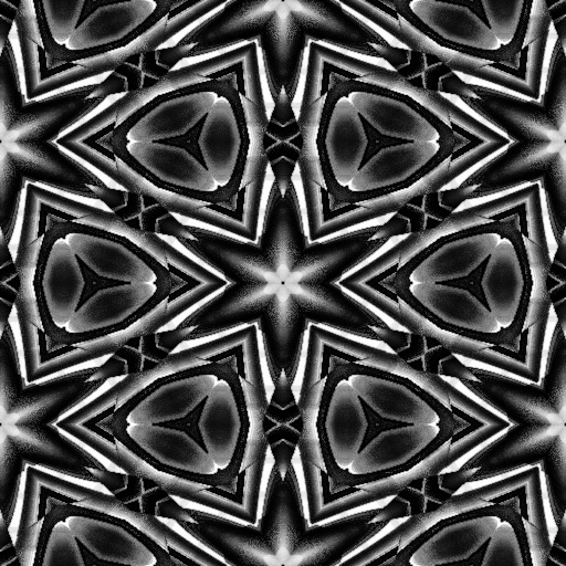 Ambient Occlusion Map
