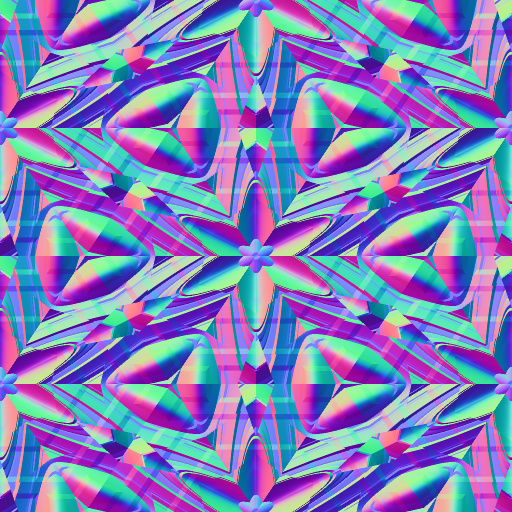 Normal Map