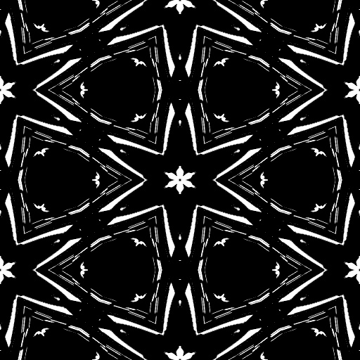 Reflective Occlusion Map