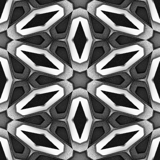 Ambient Occlusion Map
