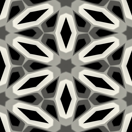Diffuse Map