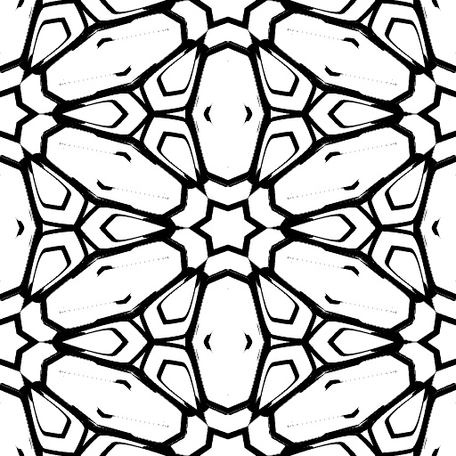 Reflective Occlusion Map