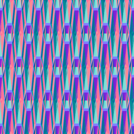 Normal Map