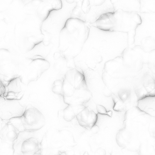 Ambient Occlusion Map