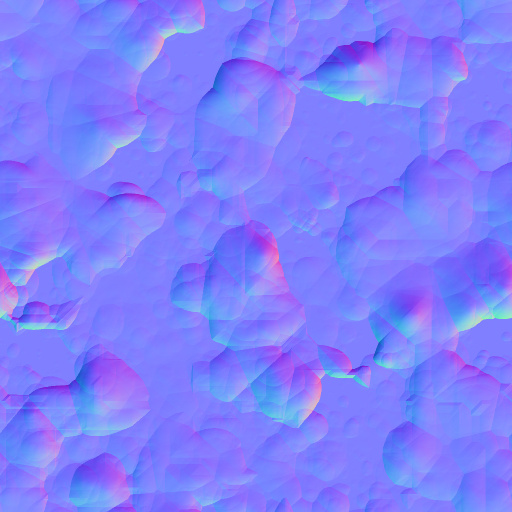 Normal Map