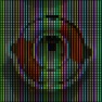 Pixel-Forged