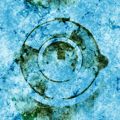 Rough Stamp (Effect)