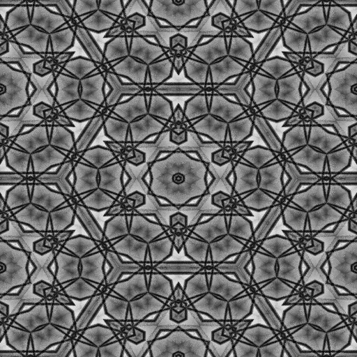 Ambient Occlusion Map