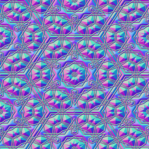 Normal Map