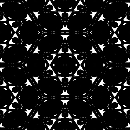Reflective Occlusion Map
