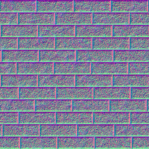 Normal Map