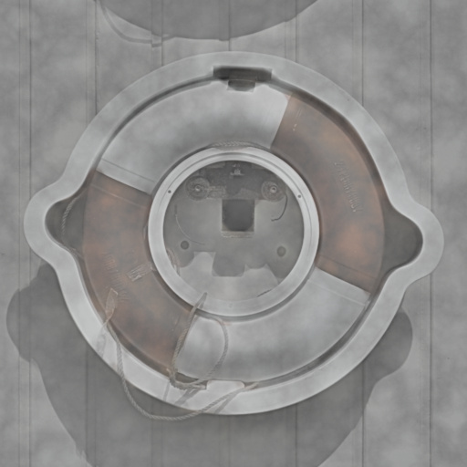 Diffuse Map