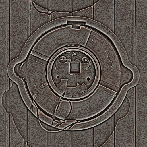 Variation 5