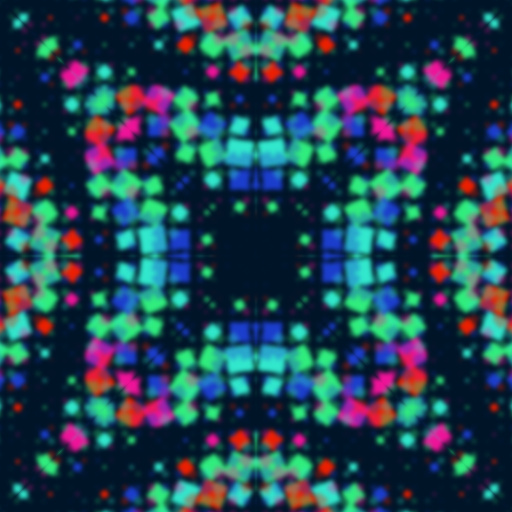 ParticleKaleid (Texture)