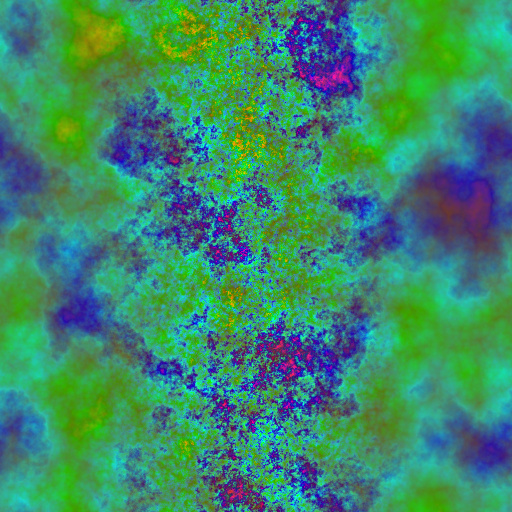 alien genetic (Texture)