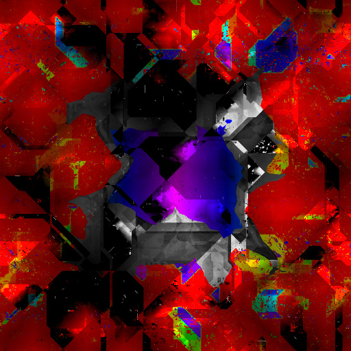 Diffuse Map