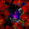 extraterrestrial black hole