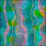 Velvet from outer space
