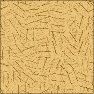 Chaotic Doodle Patterns
