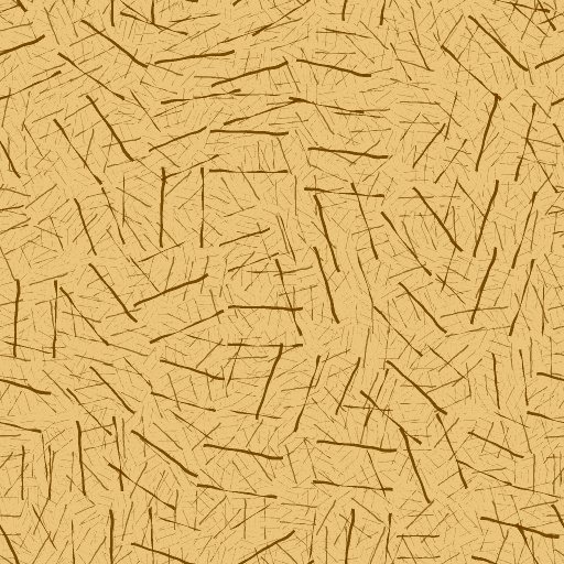 Chaotic Doodle Patterns (Texture)