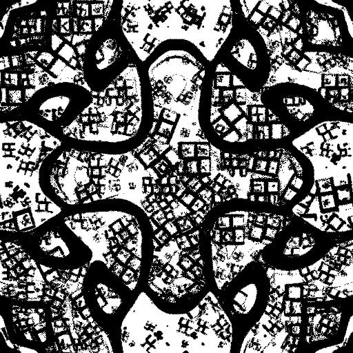 Ambient Occlusion Map