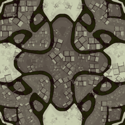 Diffuse Map