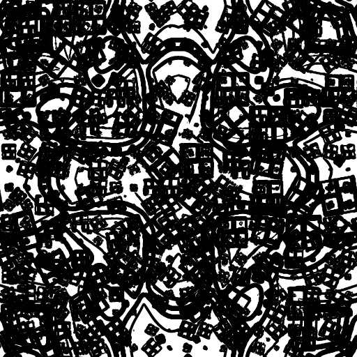 Reflective Occlusion Map