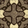 Mosaic Art Tile