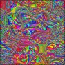surface of protoplanets