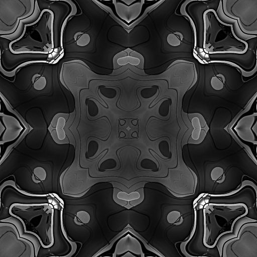 totem fractal (Effect)