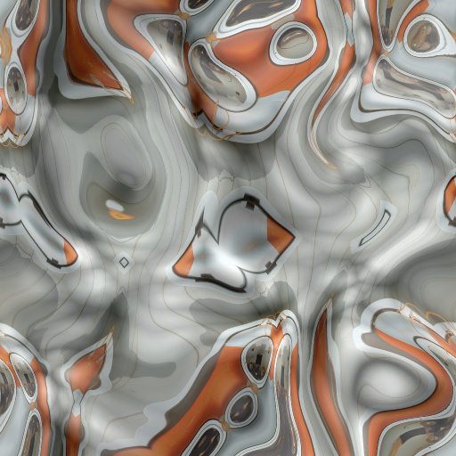 Diffuse Map