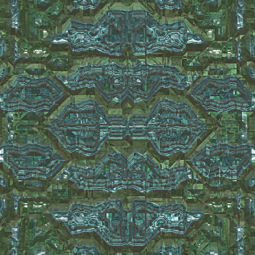 alien relic (Texture)