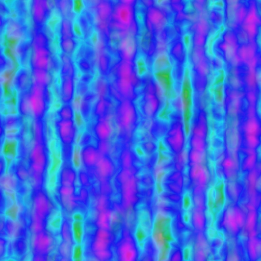 alien chromosome (Texture)