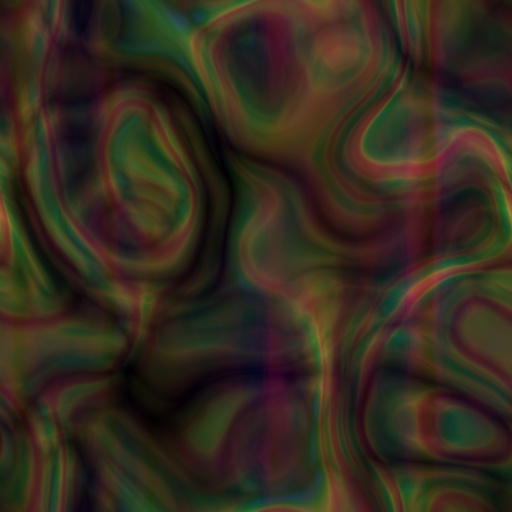Diffuse Map