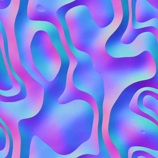 Normal Map